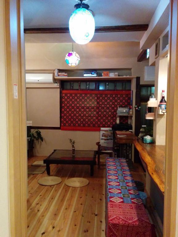 招待所 京都桑塔纳酒店 *